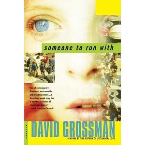 Someone to Run with -- David Grossman